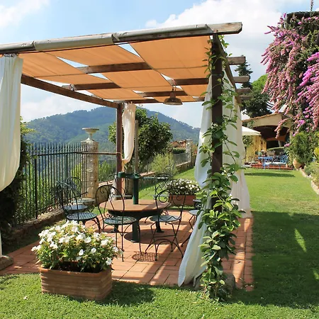 Relais Farinati - Adults Only-2