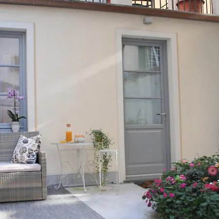 Il Cortile di Elisa&our flats-3