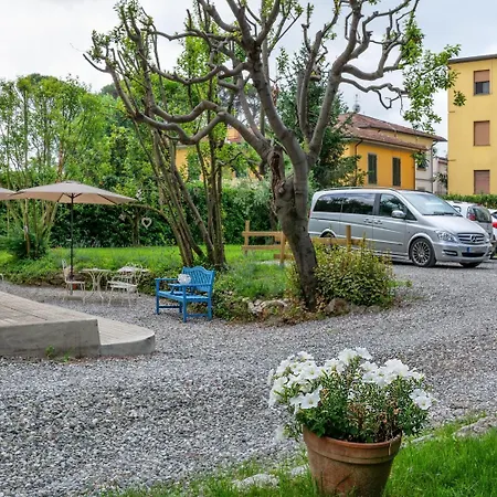 Villa Ricci Suites-2