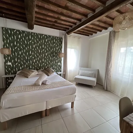New! -Verderame Rooms & Suite In Lucca-3