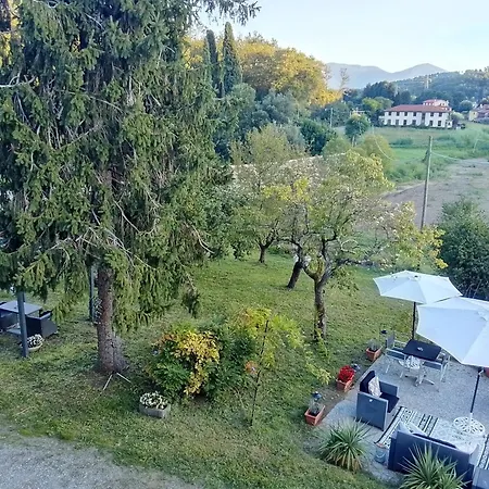 La Maison De Jardin-2