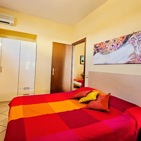 B&B Ai Cipressi-2