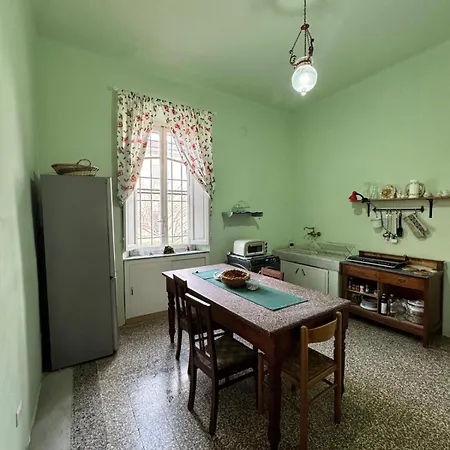 Villa Angelina Historic Residence - Lucca Centro-2