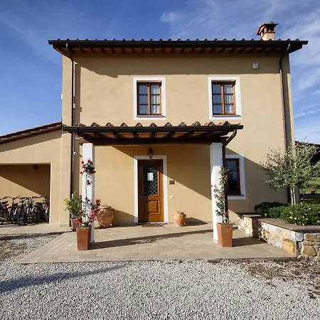 Agriturismo Ai Linchi-3