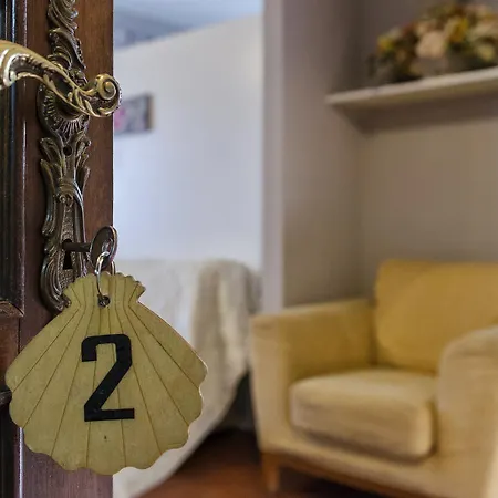 Tuscan Sun Holiday Apartments-2