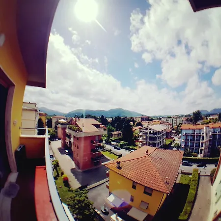 Appartamento Luxury Belvedere-3