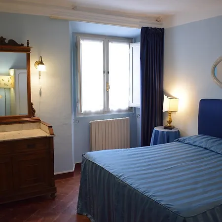 Palazzo Tucci Apartments-2