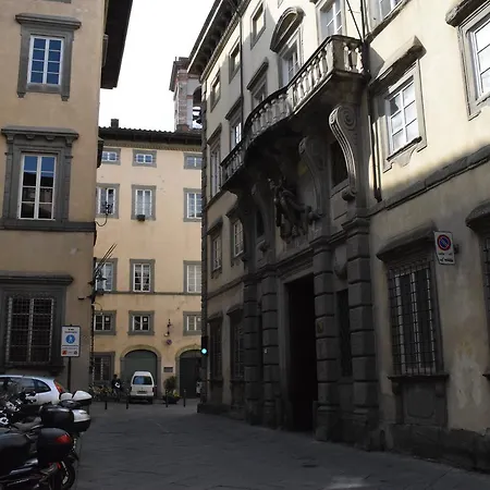 Palazzo Tucci Residenza d'epoca-2