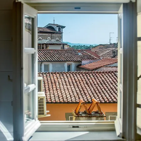 B&B Residenza Di Via Fontana-2