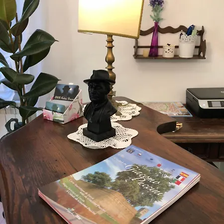 Relais Puccini-2