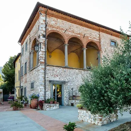 Hotel Villa Rinascimento-2