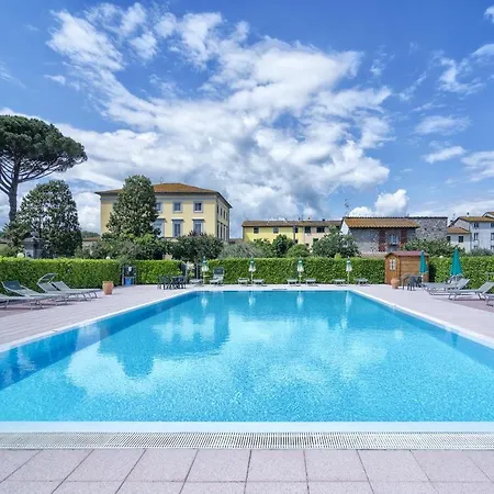 B&B Villa Pardi Lucca-2