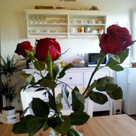 Dimora San Lazzaro B&B-2