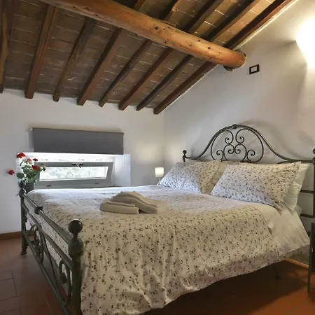 Charme con Parcheggio-3