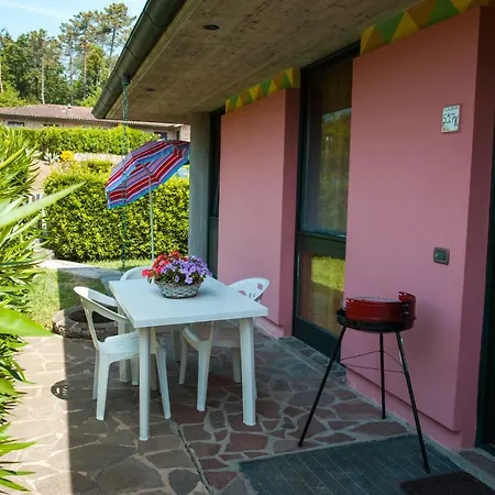 Residence Tourist-2